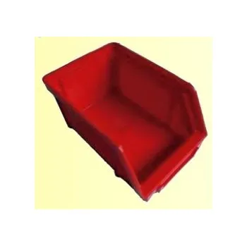 ECOBOX univerzální žlutý sada á20