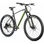 Leader Fox ZERO 29 2023 (šedá)