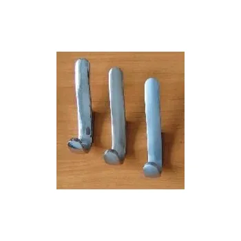 Věšák Věšák FILIP chrom 2háky 062755