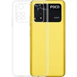 Lenuo TPU pro Xiaomi Poco M4 Pro