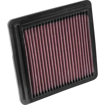 Vzduchový filtr K&N sportovní vložka vzduchového filtru pro Acura ILX r.v. 2013, 2014 1.5L Benzin