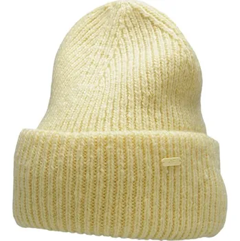 Módní doplněk Dámská čepice W H4Z22 CAD005 71S - 4F M