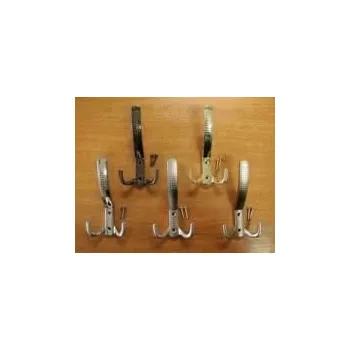 Věšák Věšák CAMEL I Ni satén