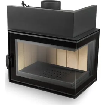 Krbová vložka Recenze Nordflam Fabio pravá