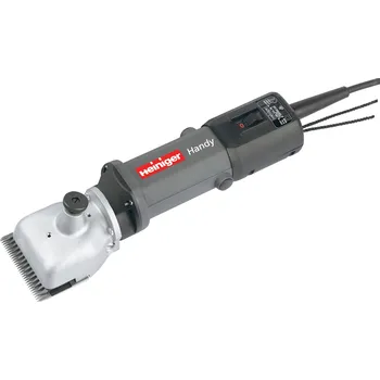 Heiniger Strojek holicí Handy Heiniger, grey