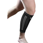 Fortuna Healthcare Premium lýtková elastická bandáž černá S