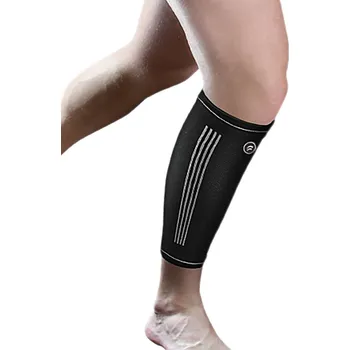 Zdraví Fortuna Healthcare Premium lýtková elastická bandáž černá S