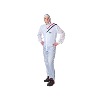 Moto kombinéza COLAD kombinéza lakýrnická nylonová 58