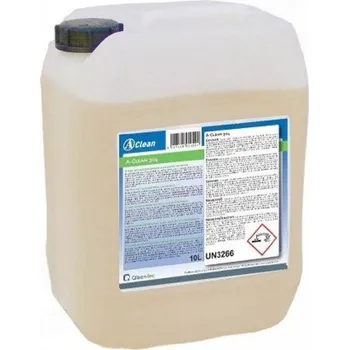 Čistič podlahy TG FLOOR INDUSTRY 304 10l velmi silný průmyslový čistič podlahových krytin