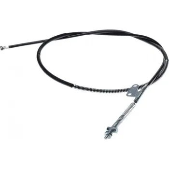 lanko zadní brzdy 159 cm - skútr