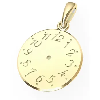 Přívěsek LUXUR 6628001-0-0-0