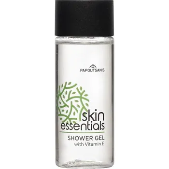 Sprchový gel Sprchový gel 33 ml hotelový Skin Essentials