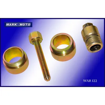 Systém vstřikování MARK-MOTO Stahovák ozubeného kola vstřikovacího čerpadla Common Rail 2.0 3.0D CR E39