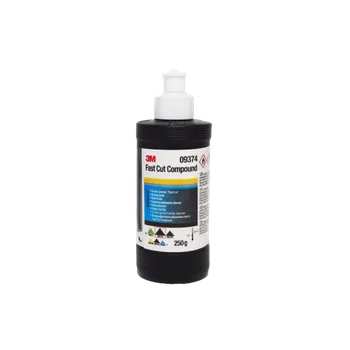 3M Brusná pasta hrubá Fast Cut 250ml