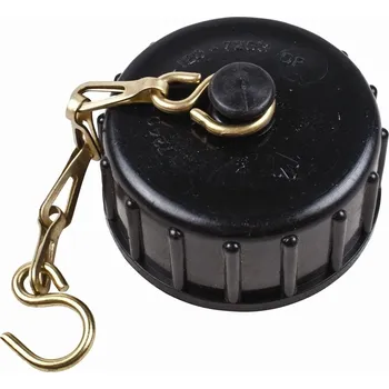 Kanystr ARMÁDNÍ ORIGINÁL UK VELKÁ BRITÁNIE Víčko na britský kanystr na vodu 20l Velká Británie originál