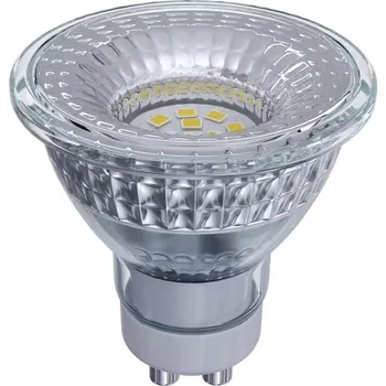 Žárovka EMOS True Light GU10 4,8W 230V 450lm 2700K
