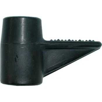 Chov hospodářského zvířete Nášlapka bez kleštiny na sklolaminátovou tyč průměr 10 mm