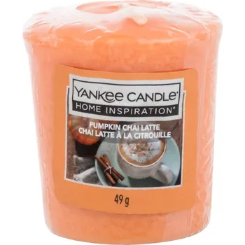 Svíčka Yankee Candle Home Inspiration 49 g
