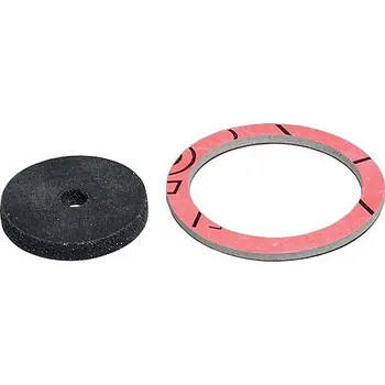 Eprodoma Těsnění šroubení mosazných ventilů KE294T-1"-2 ks