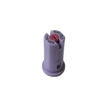 Příslušenství k čerpadlu Tryska bublinková AVI 025 fialová