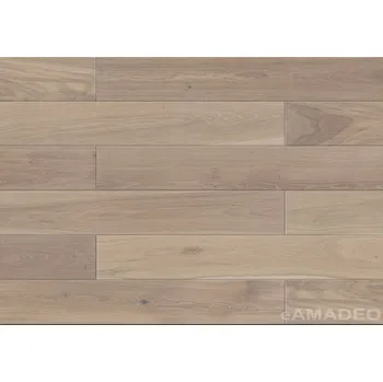 dřevěná podlaha Dřevěná podlaha Pure Wood Dub Rustik Life