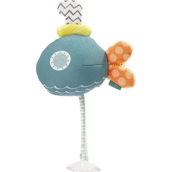 vodní stůl BABY FEHN Plovoucí ponorka, Splash & Play