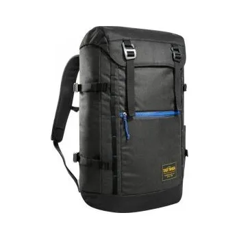 Městský batoh Tatonka City Hiker black Černá batoh + DÁREK DLE VÝBĚRU!
