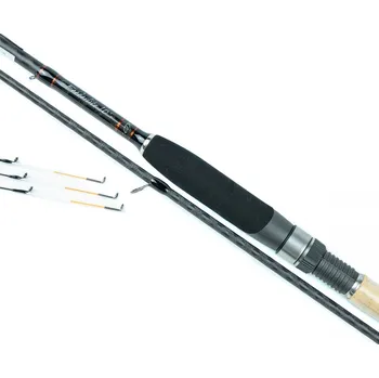 Rybářský prut Free Spirit Prut Feeder CTX Feederlite 3 m 30 g
