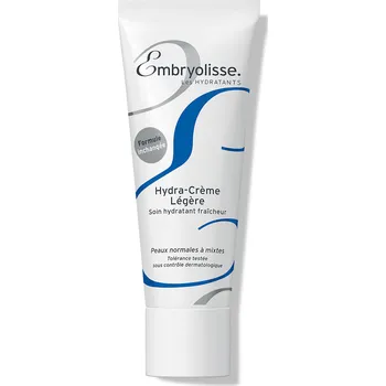 Pleťový krém Embryolisse Moisturizing Hydra-Cream Light hydratační krém 40 ml