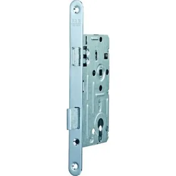 Vložka do dveří Zadl.zámek 190/140/18 P FAB