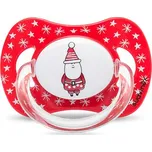 šidítko fyziologické silikon 0-4 m, mikuláš