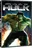 Neuvěřitelný Hulk (2008), DVD
