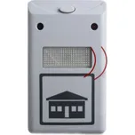 Pest Repeller ultrazvukový odpuzovač…