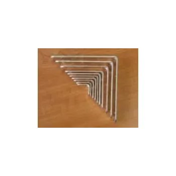 Úhloměr Úhelník prolis. 20 PZN