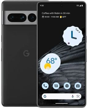 Google Pixel 7 Pro 5G