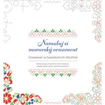 Namaluj si moravský ornament - Eva…