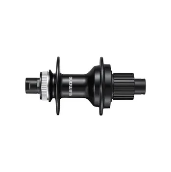 Náboj kola Shimano náboj zadní FH-MT510 32děr 12sp. 142/12