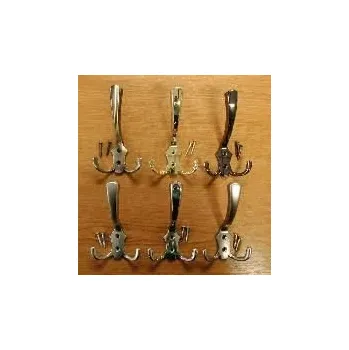 Věšák Věšák ROMANA I zlatá