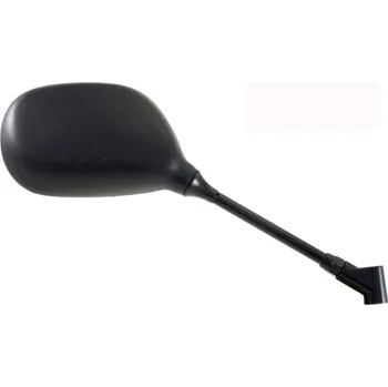 Zrcátko pro motocykl Zpětné zrcátko RMS 122771570 pravý černý