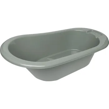 Kojenecká hygiena Bebe-Jou Vanička Click Breeze Green