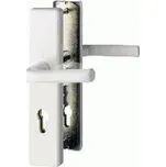 Bezp.s.HOPPE LONDON kl+kl bílá bp 92