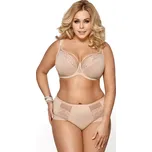 Gorsenia K441 dámská podprsenka Barva: tělová, Velikost: 80J