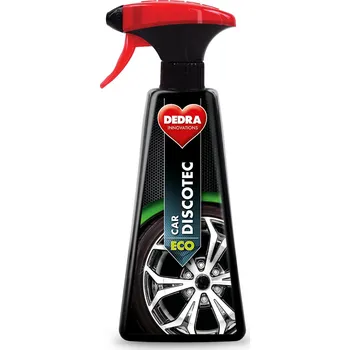EKO intenzivní čistič disků kol ECO CAR DISCOTEC