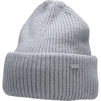 Módní doplněk Dámská čepice W H4Z22 CAD005 34M - 4F S