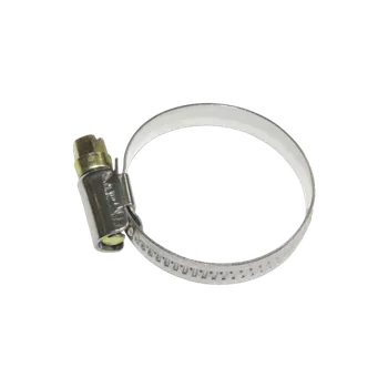 hadicová spona Schneider E770215 Spona šroubová na hadici 10-16mm SRK-ZN