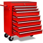 vidaXL 141955 7 zásuvek