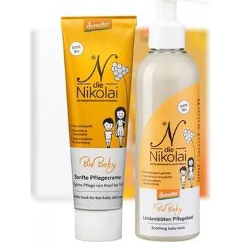 Kosmetická sada 713 KOSMETICKÝ BALÍČEK - DĚTSKÁ PÉČE