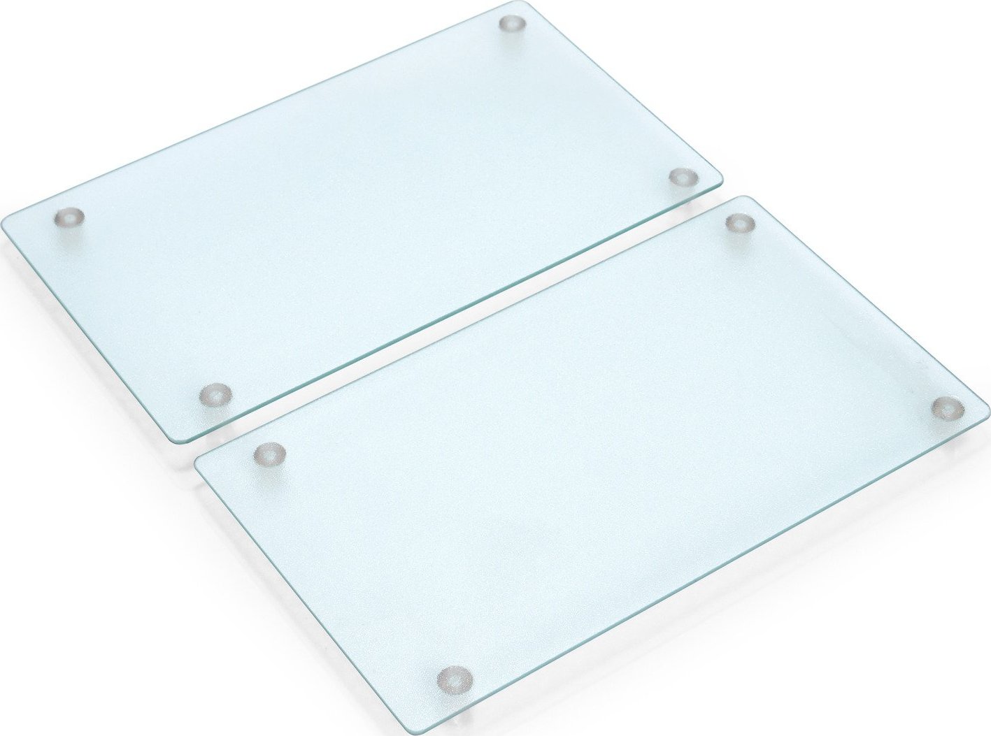 Zeller 26201 Glasschneideplatte 40 x 30 c