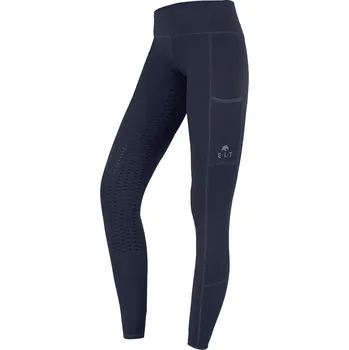 Jezdecké oblečení ELT Ella Night Blue 36