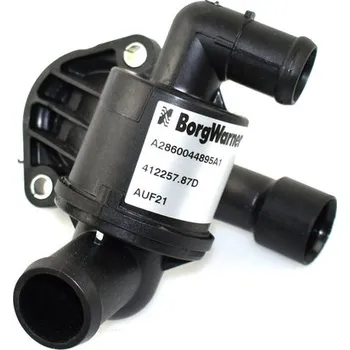 Termostat Termostat VW AMAROK , CRAFTER 30-35 30-50 2010-2016 - BorgWarner (VW 03L121111H 03L121111AB 3L121111H 3L121111AB)